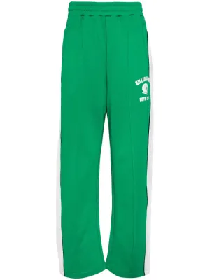 Panelled Track Pants cheap bottoms online shop