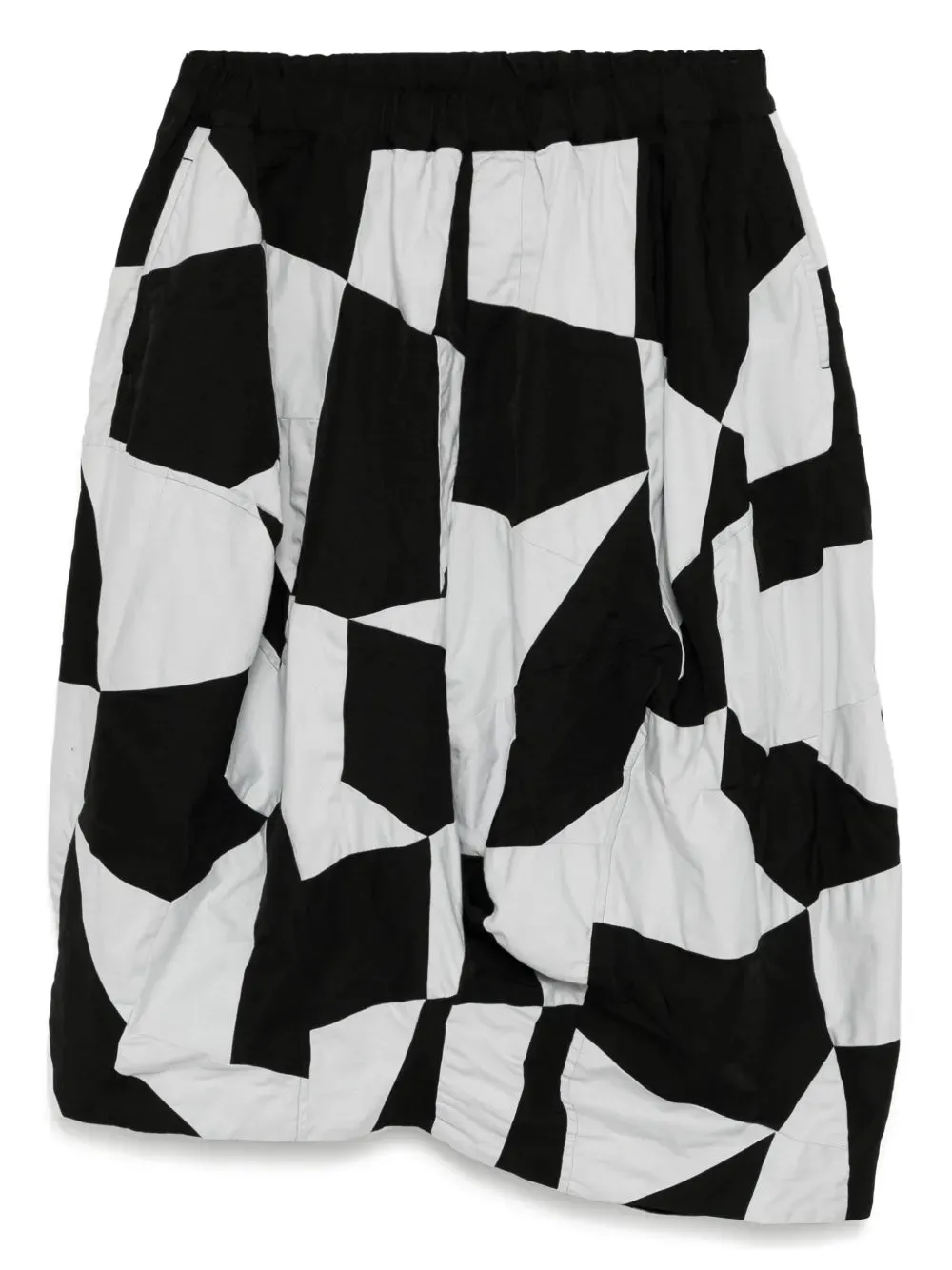 Patchwork Trousers cheap bottoms online shop