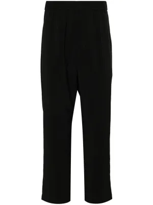 Pe Light Straight-Leg Trousers cheap bottoms online shop