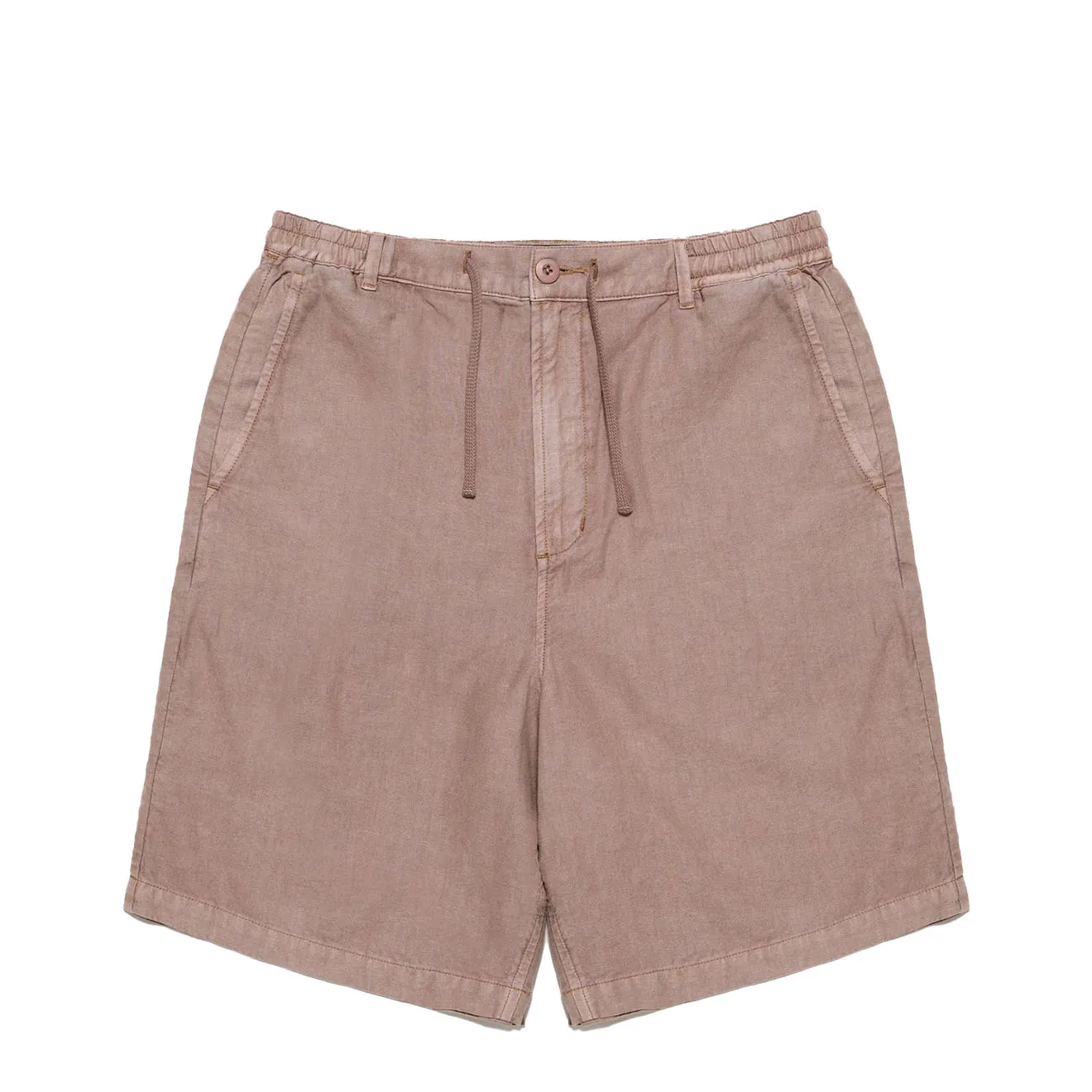 Pendleton Utility Patchwork Shorts Khaki mens shorts outlet store