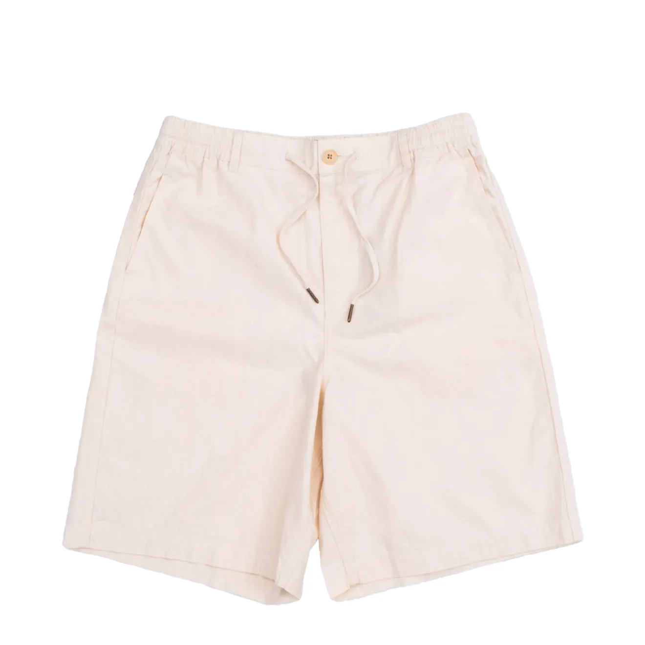 Pendleton Utility Shorts Bone / Fire Legend mens shorts outlet store
