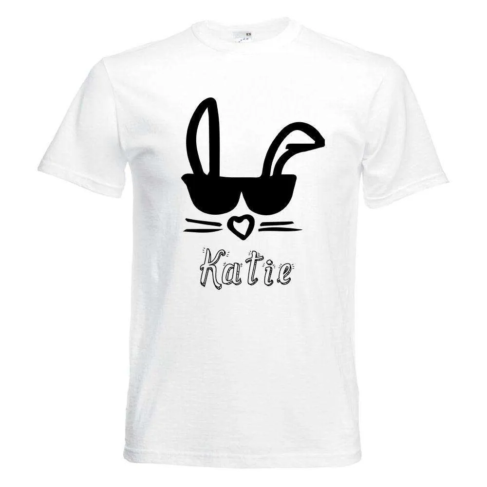 Personalised Cool Bunny (MRK X) nursing tops best deals