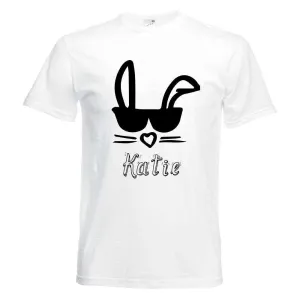 Personalised Cool Bunny (MRK X) nursing tops best deals