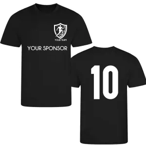 Personalised TeamKitz Kids Classico Kit - Top boys apparel promo code