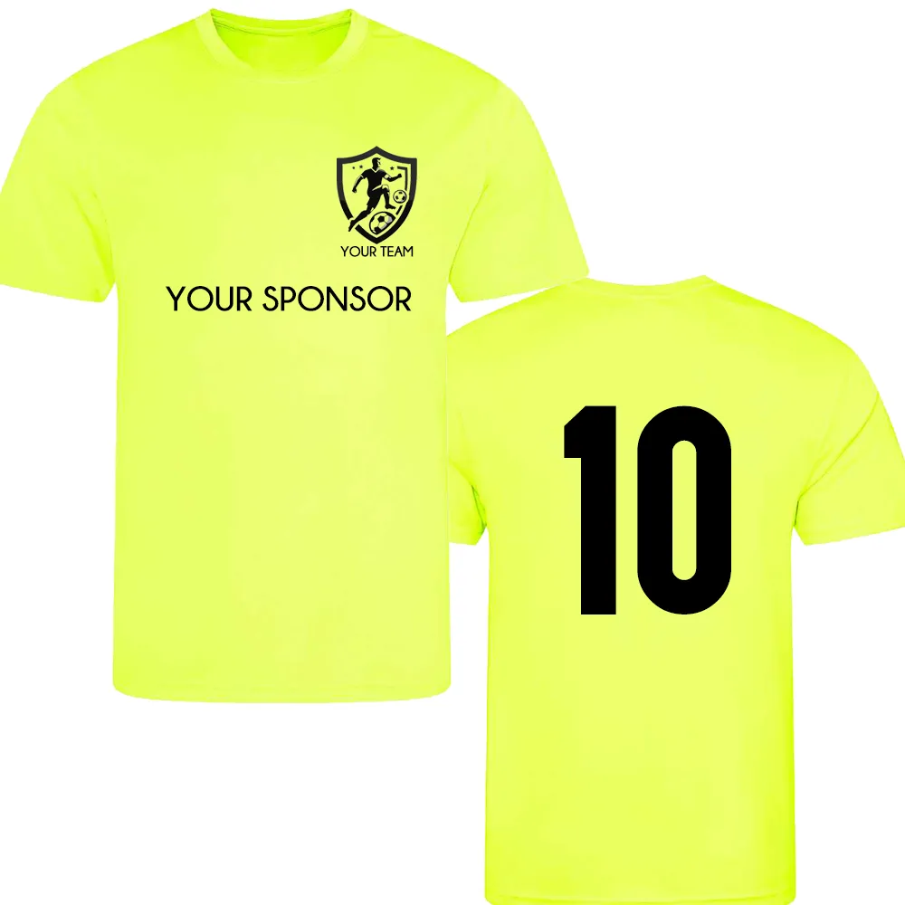 Personalised TeamKitz Kids Classico Kit - Top discount boys clothing