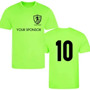 Personalised TeamKitz Kids Classico Kit - Top discount boys clothing