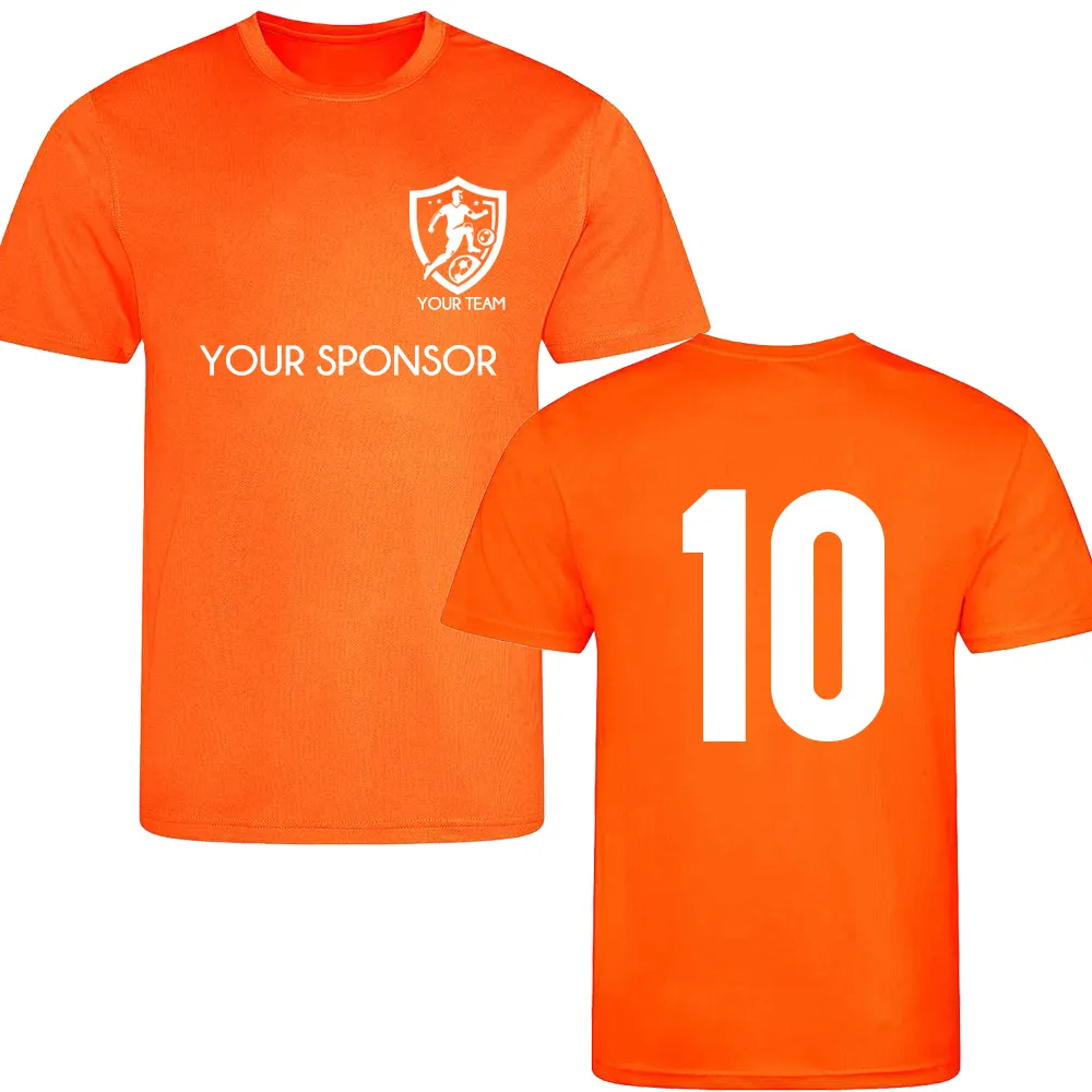 Personalised TeamKitz Kids Classico Kit - Top discount boys clothing