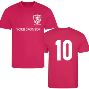 Personalised TeamKitz Kids Classico Kit - Top girls jeans best deals