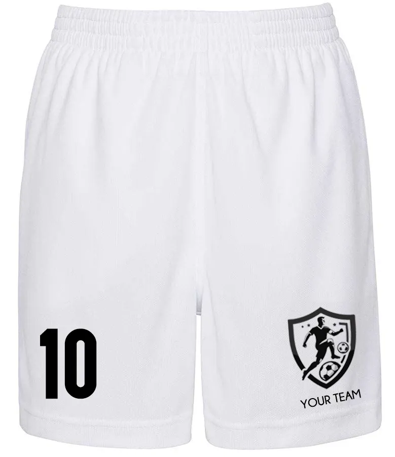 Personalised TeamKitz Kids Classico/Roma Kit - Shorts discount boys clothing