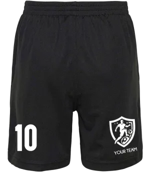 Personalised TeamKitz Kids Classico/Roma Kit - Shorts discount boys clothing