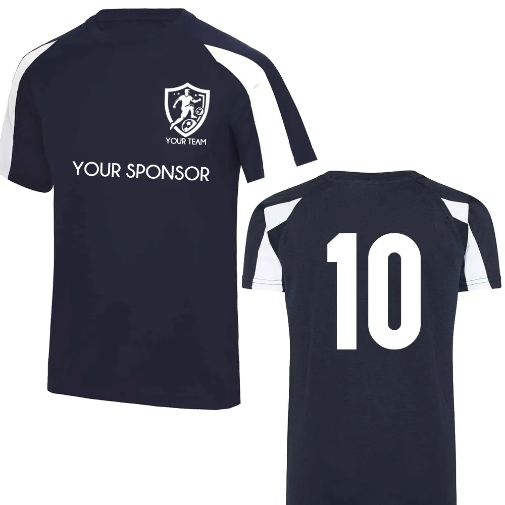 Personalised TeamKitz Kids Roma Kit - Top discount boys clothing