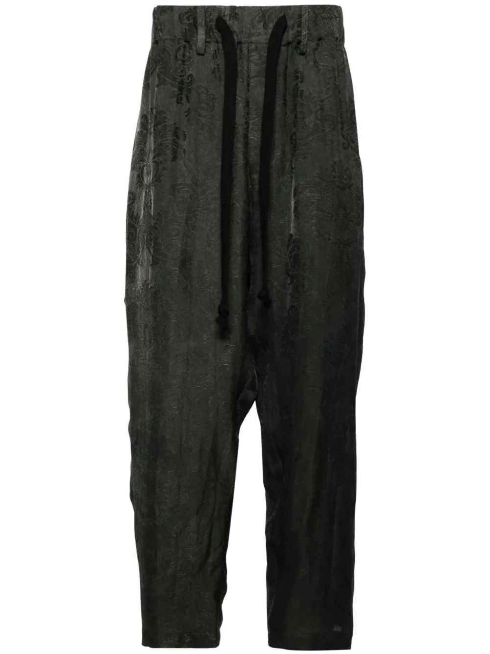 Pigiama Loose Fit Trousers cheap bottoms online shop