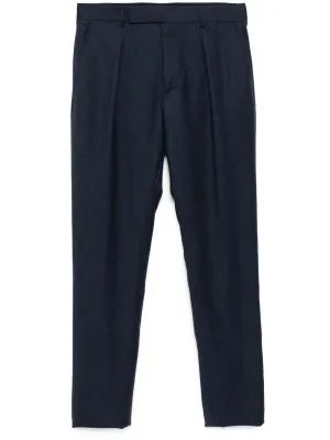 Pleated Trousers cheap bottoms online shop