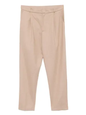 Pleated Trousers cheap bottoms online shop