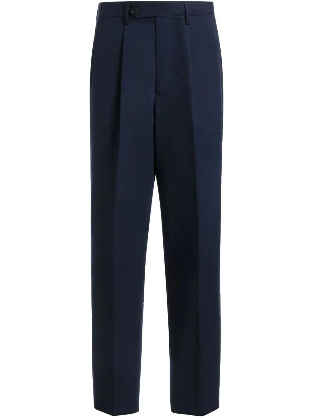 Pleated Trousers cheap bottoms online shop