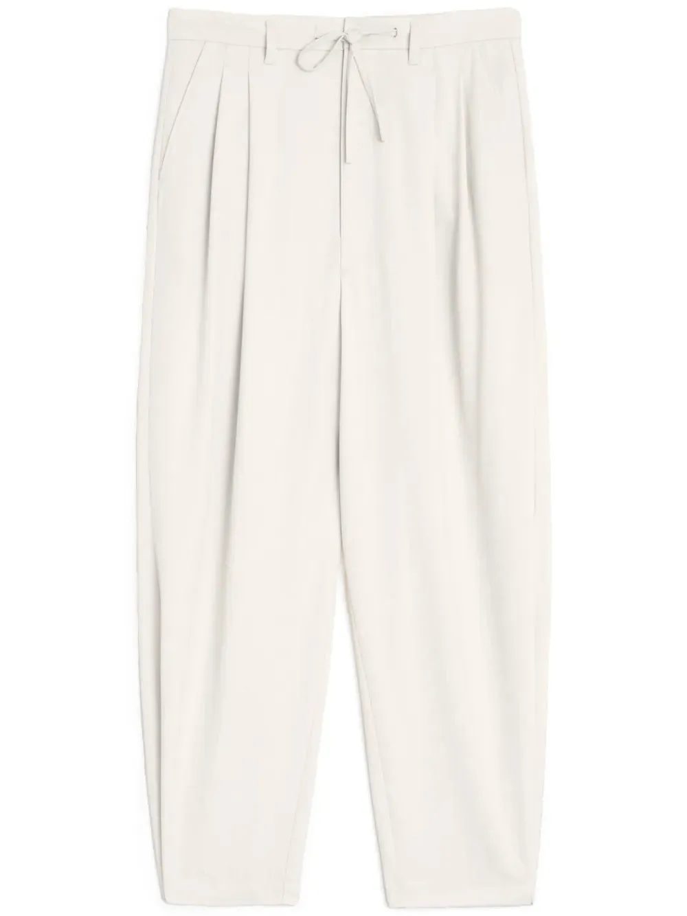 Pleated Trousers cheap bottoms online shop
