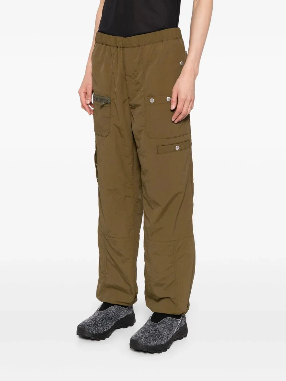Pocket Track Pant