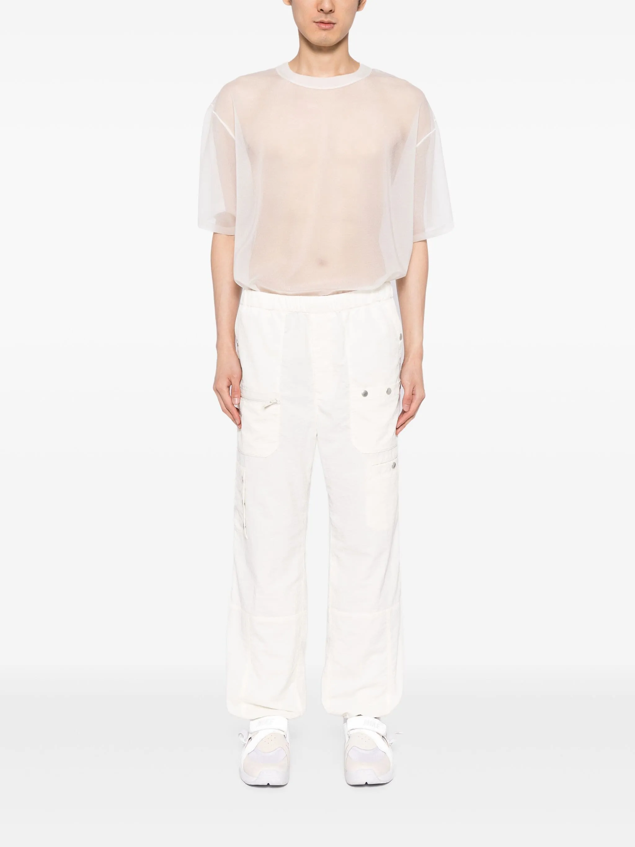 Pocket Track Pant