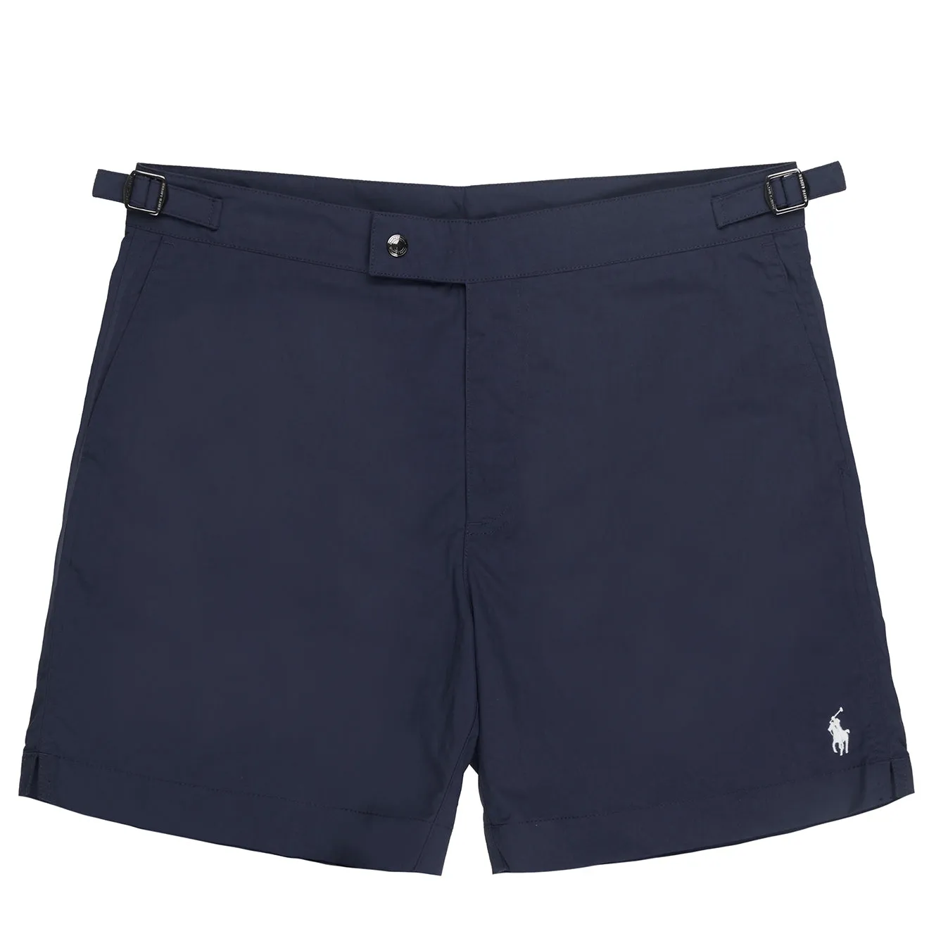 Polo Ralph Lauren 14.6 cm Monaco Swimming Trunks Newport Navy mens shorts outlet store