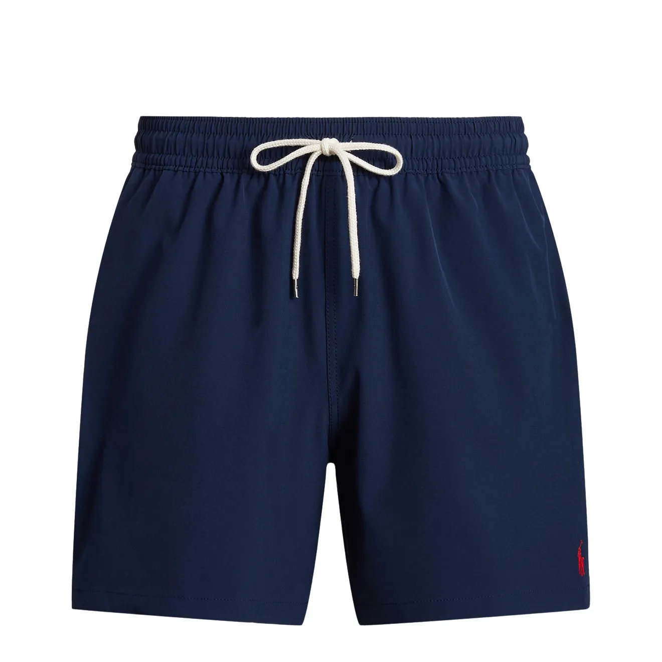 Polo Ralph Lauren 14.6 cm Traveller Swimming Trunk Newport Navy mens shorts outlet store