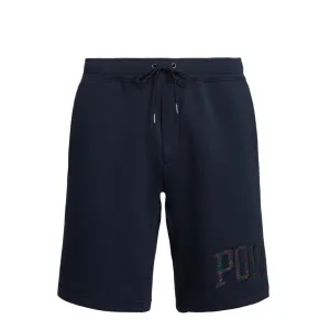 Polo Ralph Lauren Applique Logo Jersey Short Aviator Navy mens shorts outlet store
