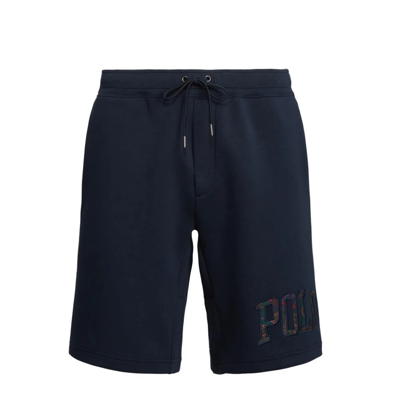 Polo Ralph Lauren Applique Logo Jersey Short Aviator Navy mens shorts outlet store