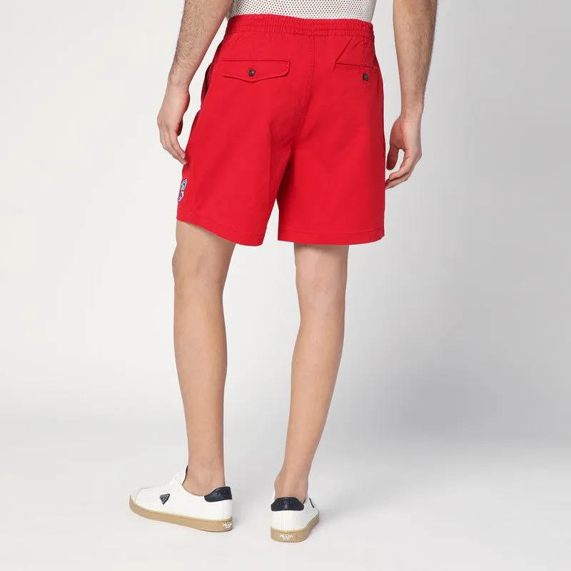 Polo Ralph Lauren Men's Bermuda Shorts Stretch Classic-Fit