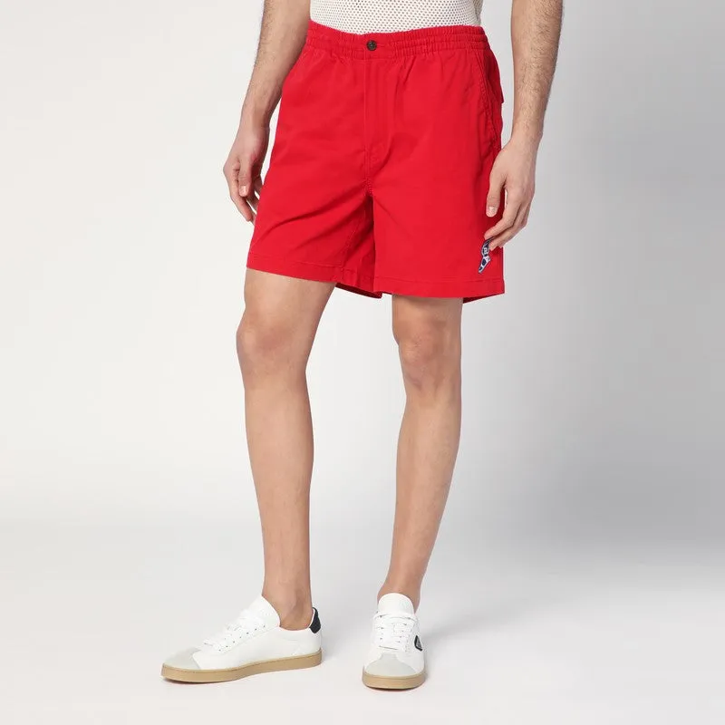 Polo Ralph Lauren Men's Bermuda Shorts Stretch Classic-Fit