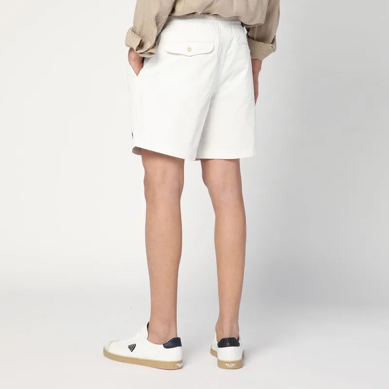 Polo Ralph Lauren Men's Bermuda Shorts Stretch Classic-Fit