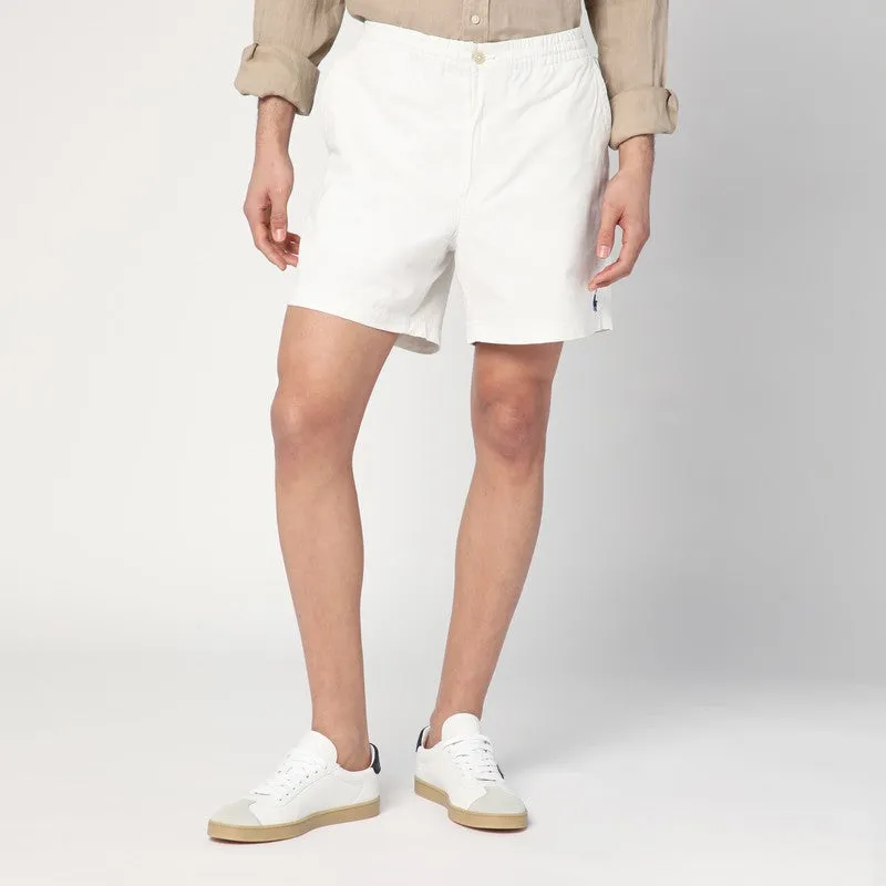 Polo Ralph Lauren Men's Bermuda Shorts Stretch Classic-Fit