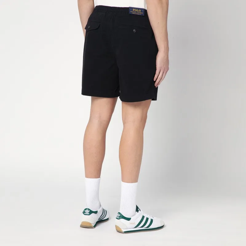 Polo Ralph Lauren Men's Stretch Classic Fit Bermuda Shorts
