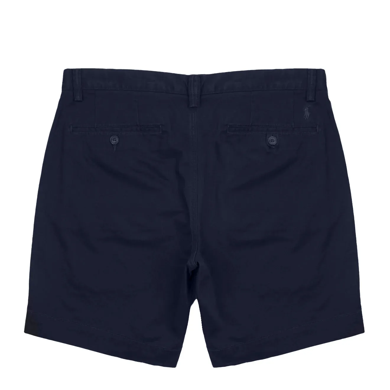 Polo Ralph Lauren Straight Fit Bedford Short Classic Ink