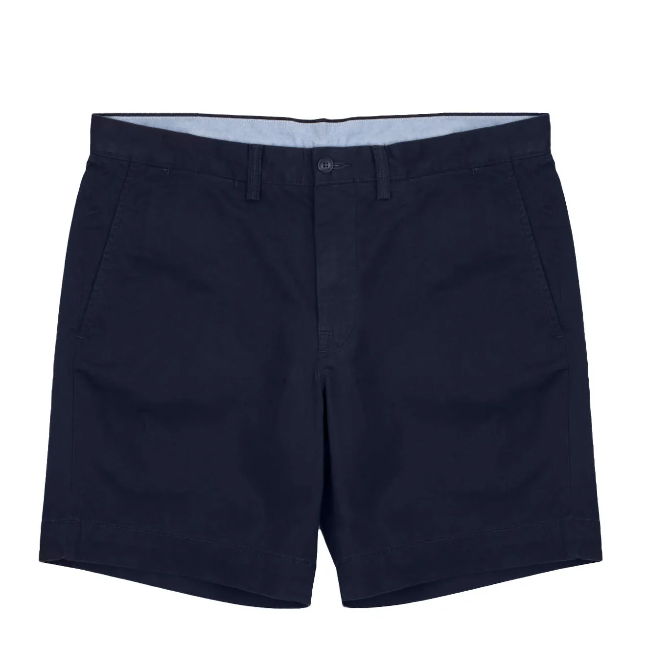 Polo Ralph Lauren Straight Fit Bedford Short Classic Ink mens shorts outlet store