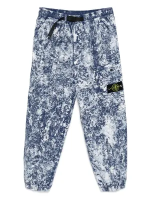 Printed Cargo Pants cheap bottoms online shop
