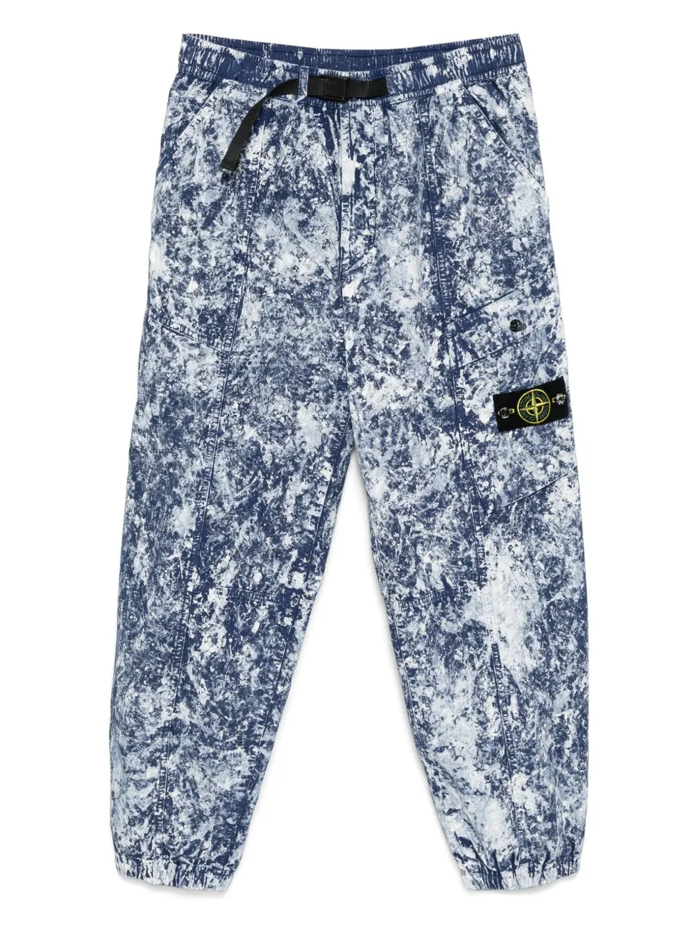 Printed Cargo Pants cheap bottoms online shop