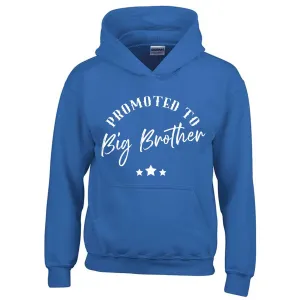 Promoted to Big Brother Hoodie boys apparel promo code