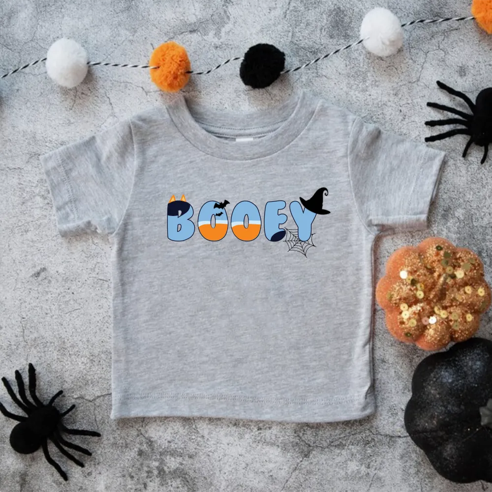 Puppy Dog - Booey Halloween T-Shirt girls jeans best deals