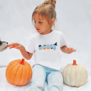 Puppy Dog - Booey Halloween T-Shirt girls jeans best deals
