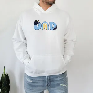 Puppy Dog - Dad Hoodie dad bod shirts discount