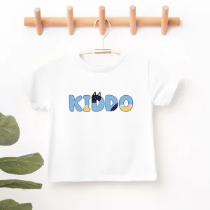 Puppy Dog - Kiddo T-Shirt boys apparel promo code