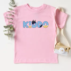 Puppy Dog - Kiddo T-Shirt maternity wear outlet