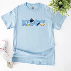 Puppy Dog - Kiddo T-Shirt maternity wear outlet