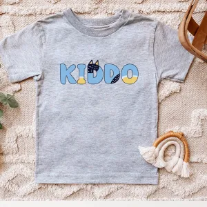 Puppy Dog - Kiddo T-Shirt maternity wear outlet