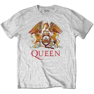 Queen Kids T-Shirt: Classic Crest girls jeans best deals