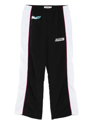 Racing Track Pants cheap bottoms online shop