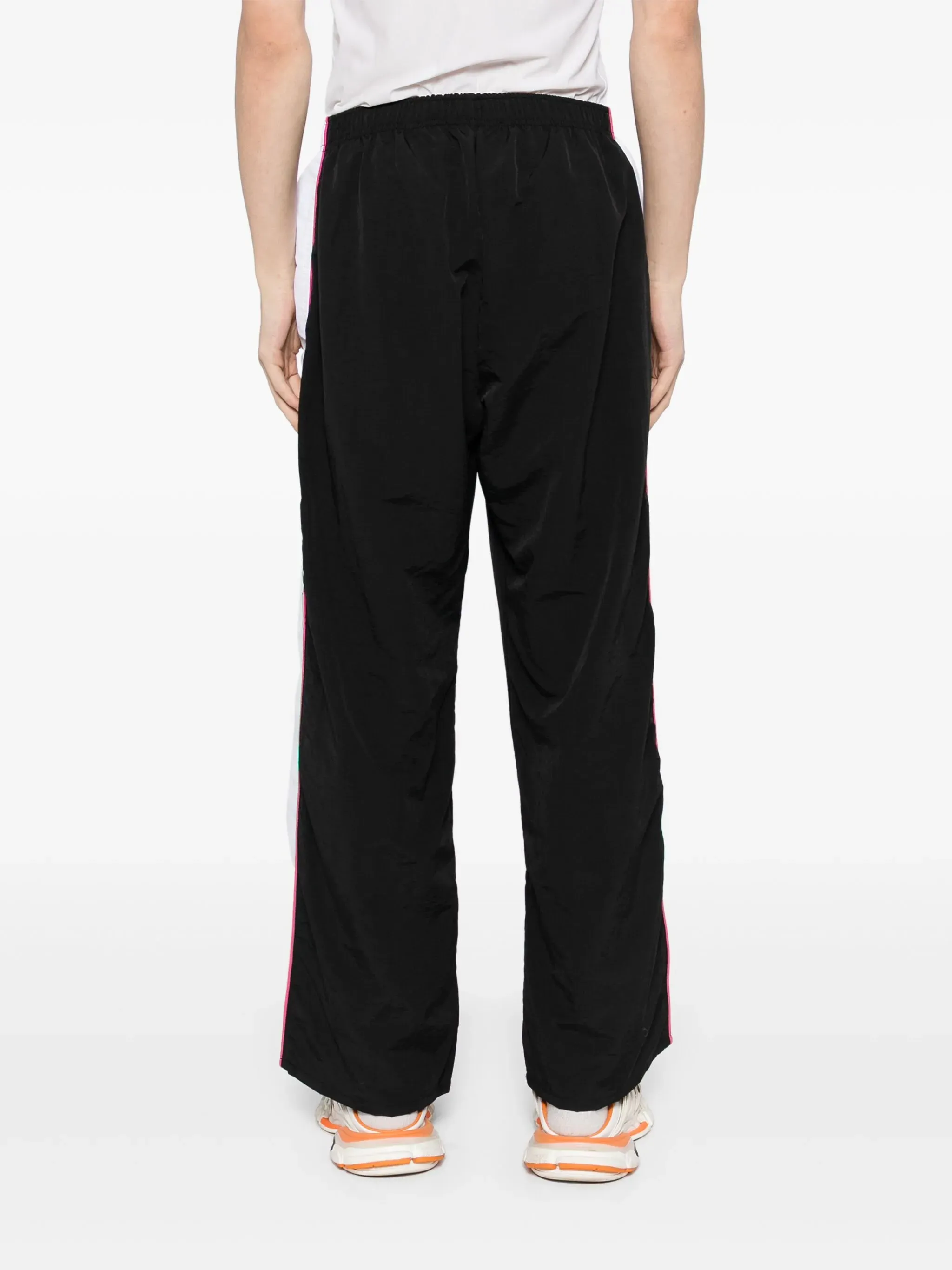 Racing Track Pants