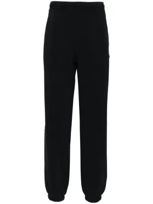 Regular Fit Cotton Sweatpants cheap bottoms online shop