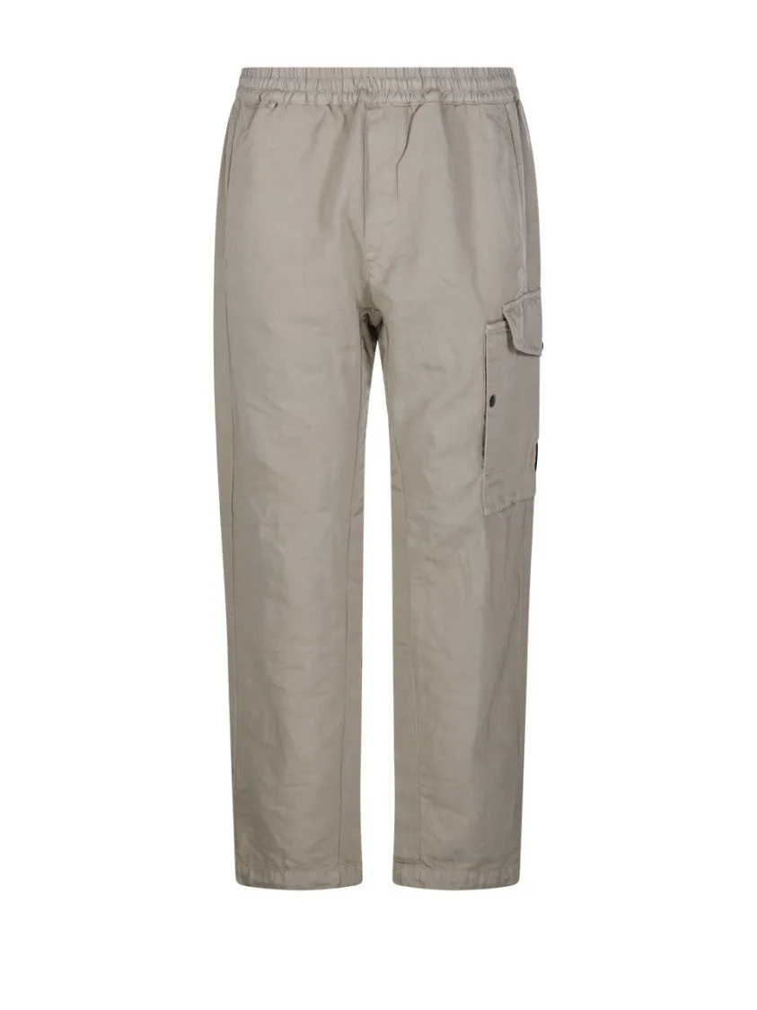 Regular Fit Pant