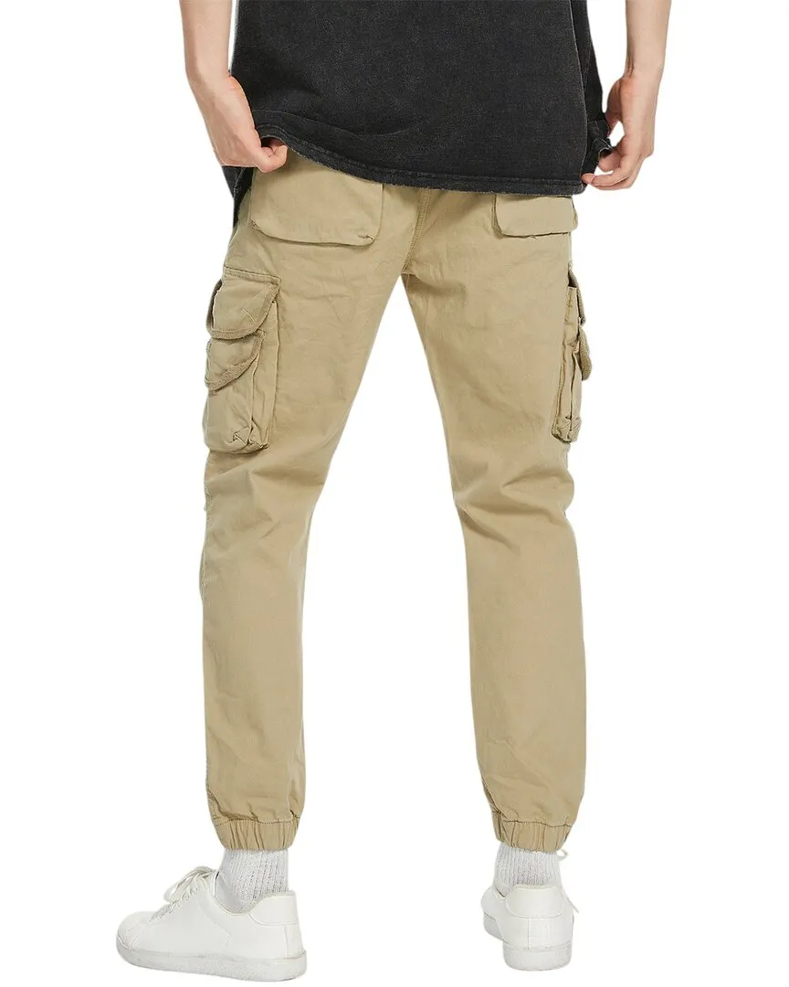 Rene Lion Pant