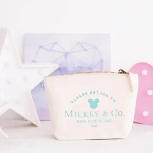 Return To USA -  Accessory Pouch pregnancy jeans best price